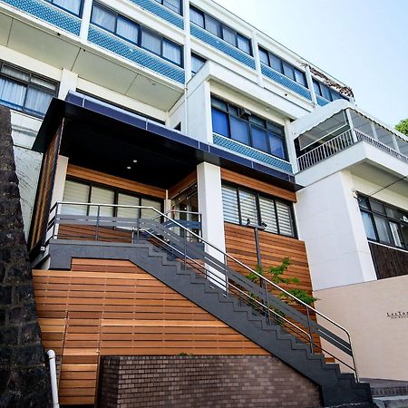 Tkp Lectore Atami Momoyama Exterior foto