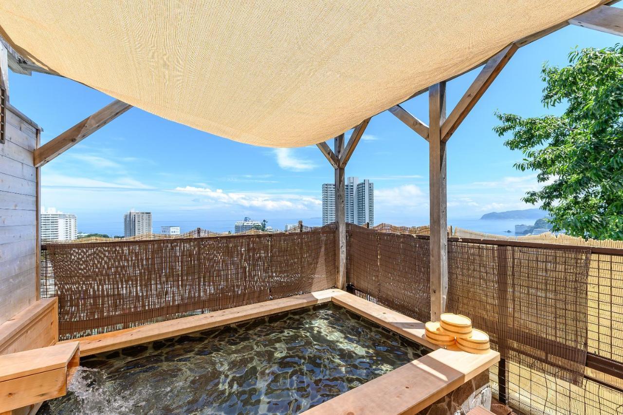 Tkp Lectore Atami Momoyama Exterior foto