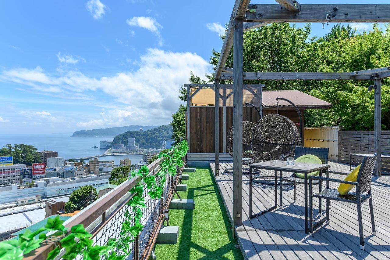 Tkp Lectore Atami Momoyama Exterior foto
