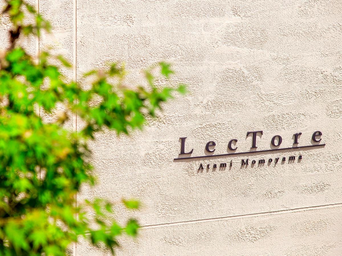Tkp Lectore Atami Momoyama Exterior foto