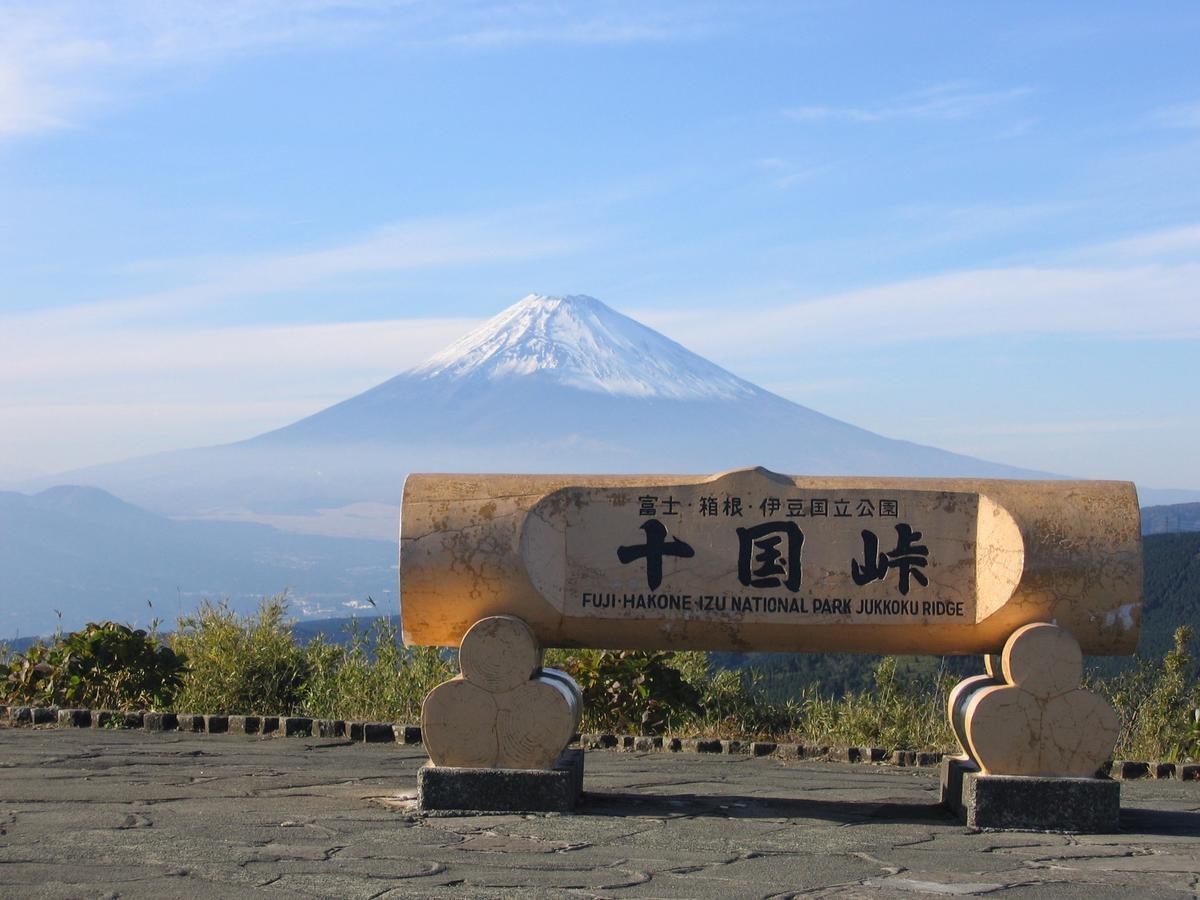 Tkp Lectore Atami Momoyama Exterior foto