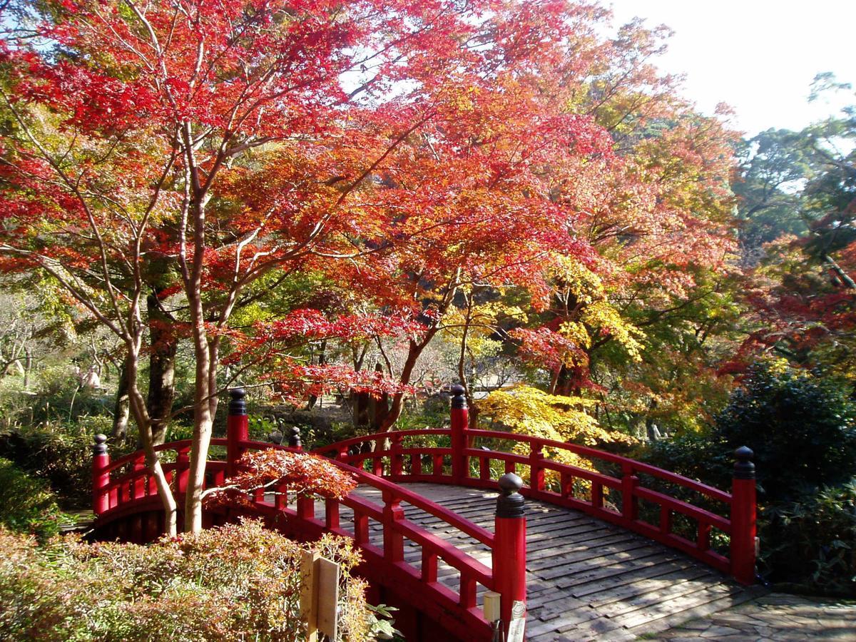 Tkp Lectore Atami Momoyama Exterior foto